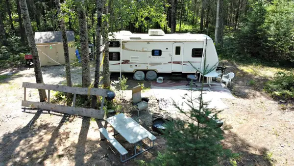 CR G-12 ROAD, Stephenson, MI 49887