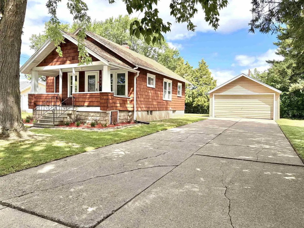 808 7TH STREET, Green Bay, WI 54304 - #1