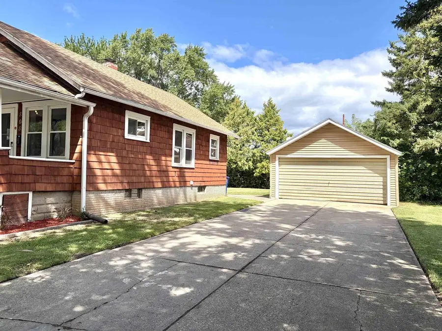 808 7TH STREET, Green Bay, WI 54304 - #3