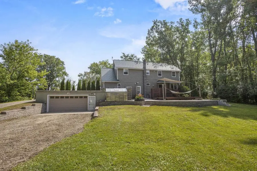 3007 LONGVIEW LANE, Suamico, WI 54173 - #2