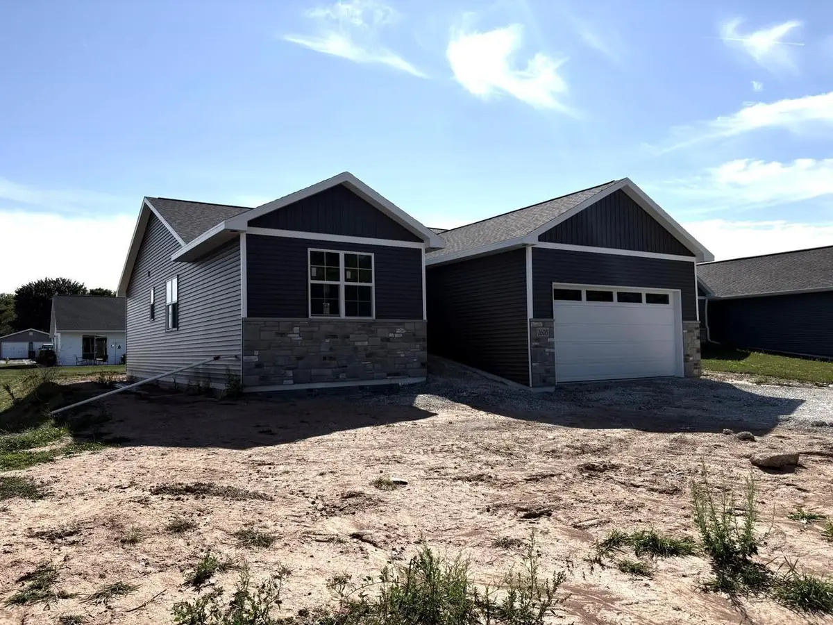 1605 JANICE AVENUE, Green Bay, WI 54304 - #1