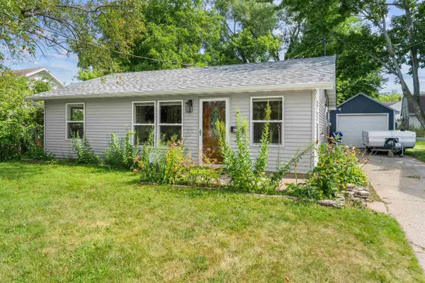 616 MEADE STREET, Kaukauna, WI 54130