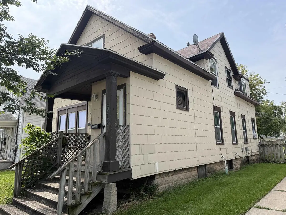 518 12TH STREET, Green Bay, WI 54303 - #1