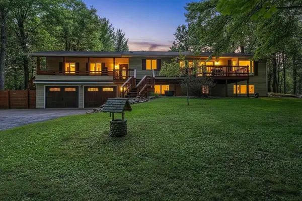 W6867 CURT BLACK ROAD, Shawano, WI 54166