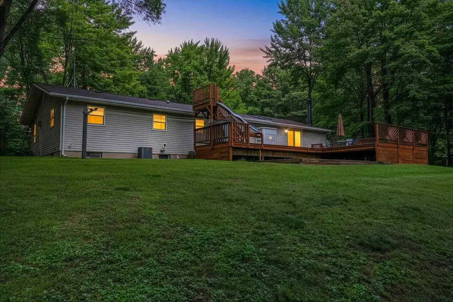 W6867 CURT BLACK ROAD, Shawano, WI 54166 - #2