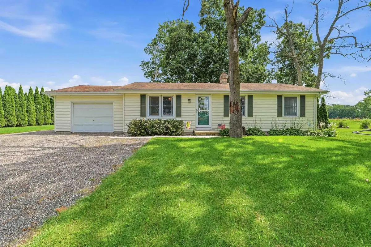 N5473 GRANDWOOD DRIVE, Fond Du Lac, WI 54937 - #1