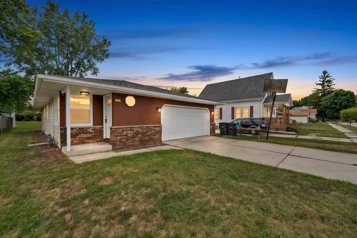 1420 N 27TH STREET, Sheboygan, WI 53081 - #1