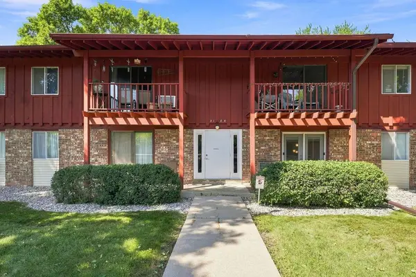 3184 JUSTIN COURT  #6, Appleton, WI 54914
