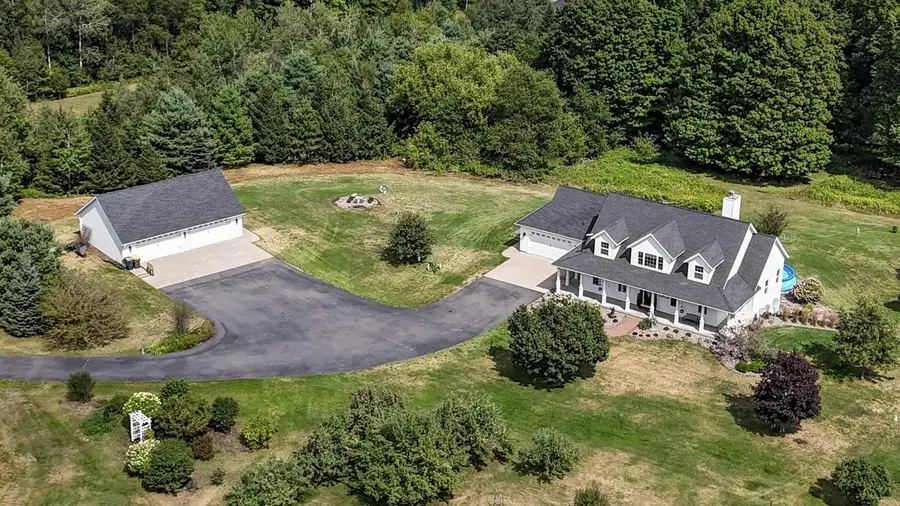 164359 OWL RIDGE ROAD, Wausau, WI 54403 - #2
