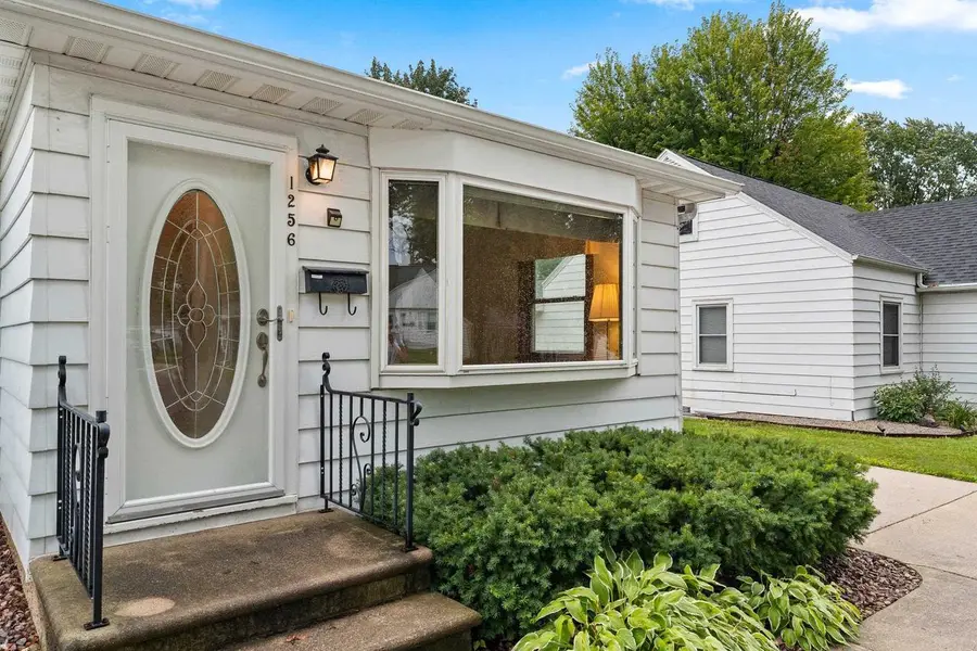 1256 MARIAN LANE, Green Bay, WI 54304 - #3