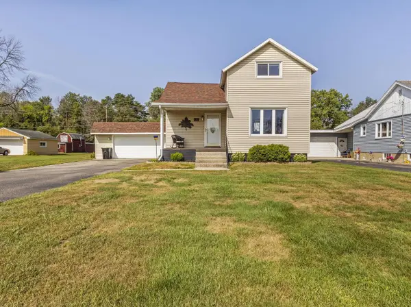 4301 10TH STREET, Menominee, MI 49858