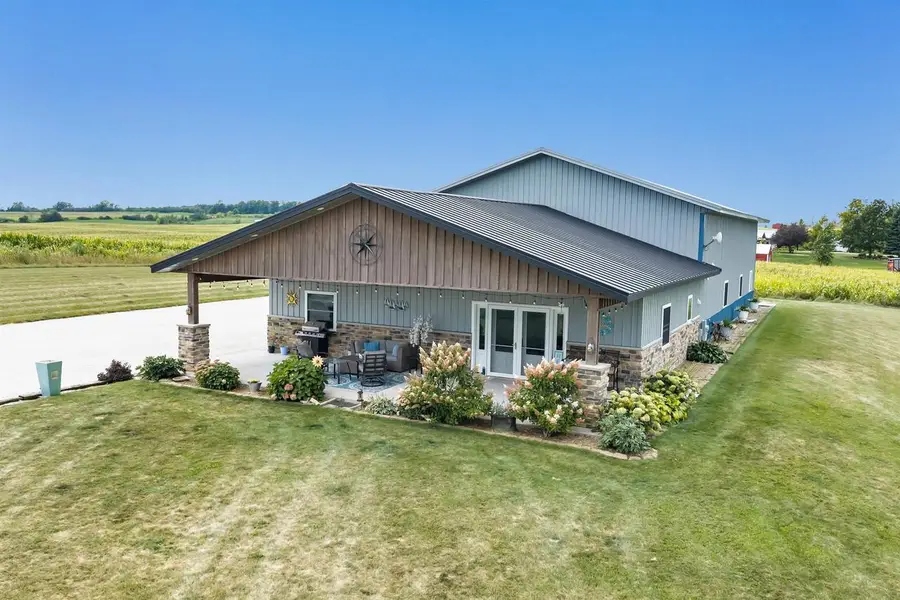 N4881 GASCHE ROAD, Luxemburg, WI 54217 - #3