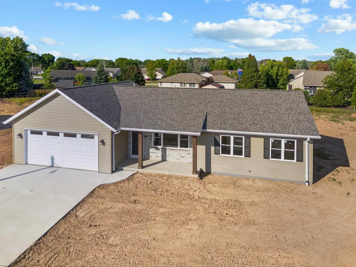 522 RUSTIC RIDGE LANE, Brillion, WI 54110 - #1