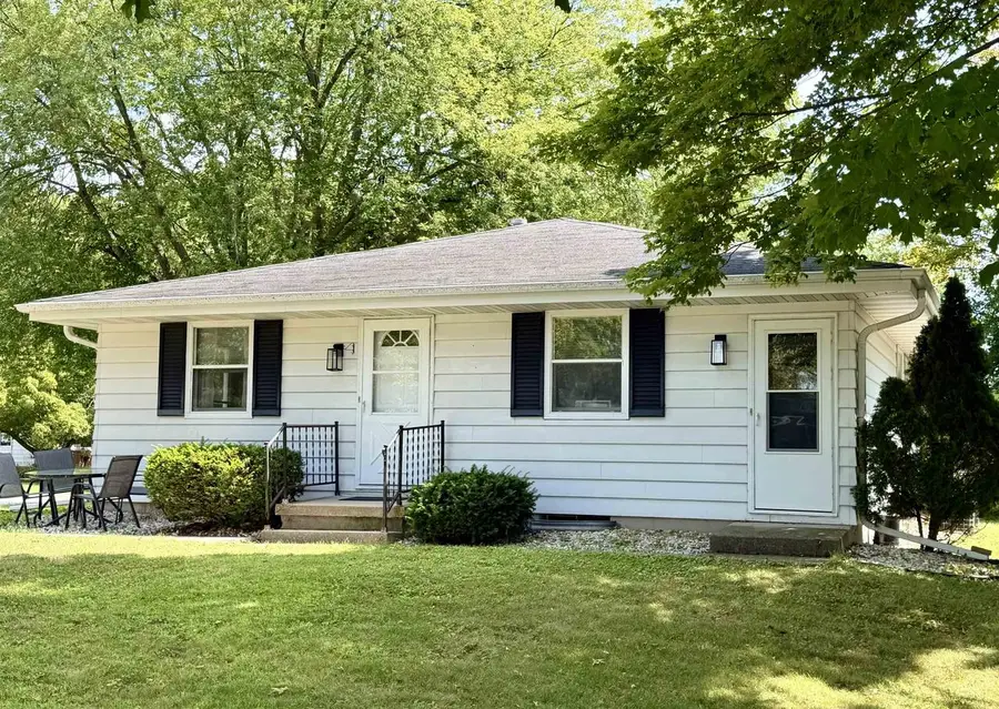 130 GWYNN STREET, Green Bay, WI 54301 - #2