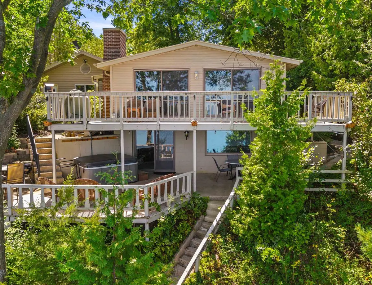 W7004 S SILVER LAKE ROAD, Wautoma, WI 54982 - #1
