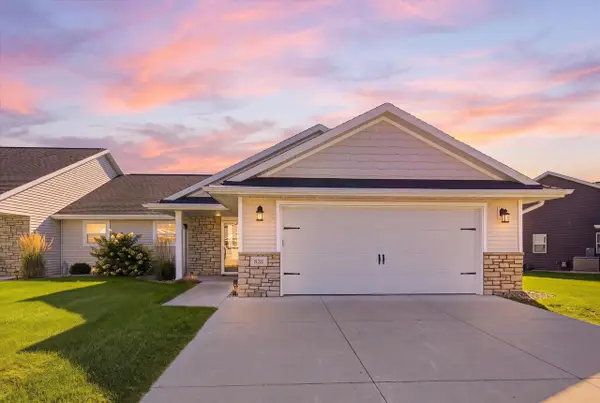 831 SHARON LANE, Pulaski, WI 54162