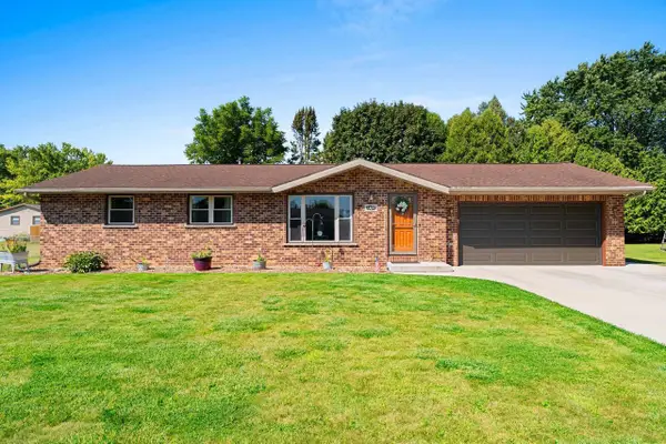 1307 SUNRAY LANE, Green Bay, WI 54313