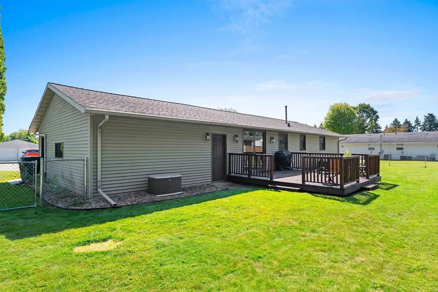 1307 SUNRAY LANE, Green Bay, WI 54313 - #2