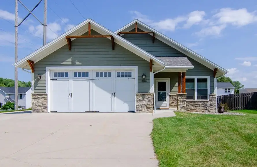 304 SPENCER STREET, Green Bay, WI 54303 - #1