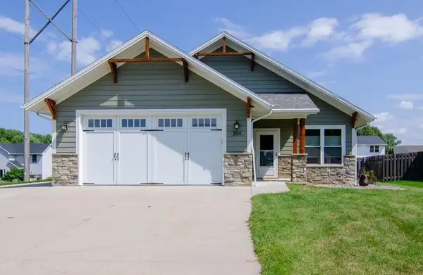 304 SPENCER STREET, Green Bay, WI 54303