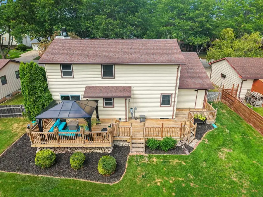 2564 WILDFLOWER, Green Bay, WI 54311 - #2