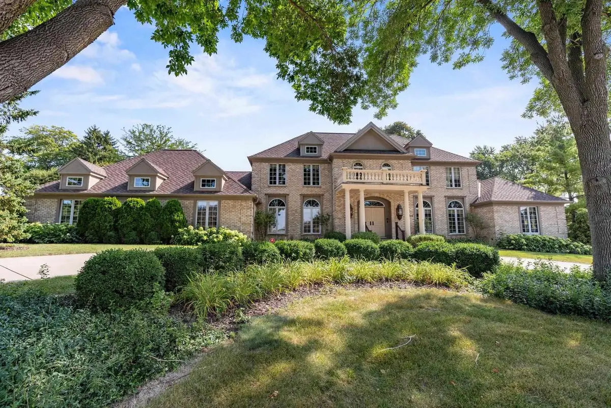 3103 STANTON COURT, Green Bay, WI 54301 - #1