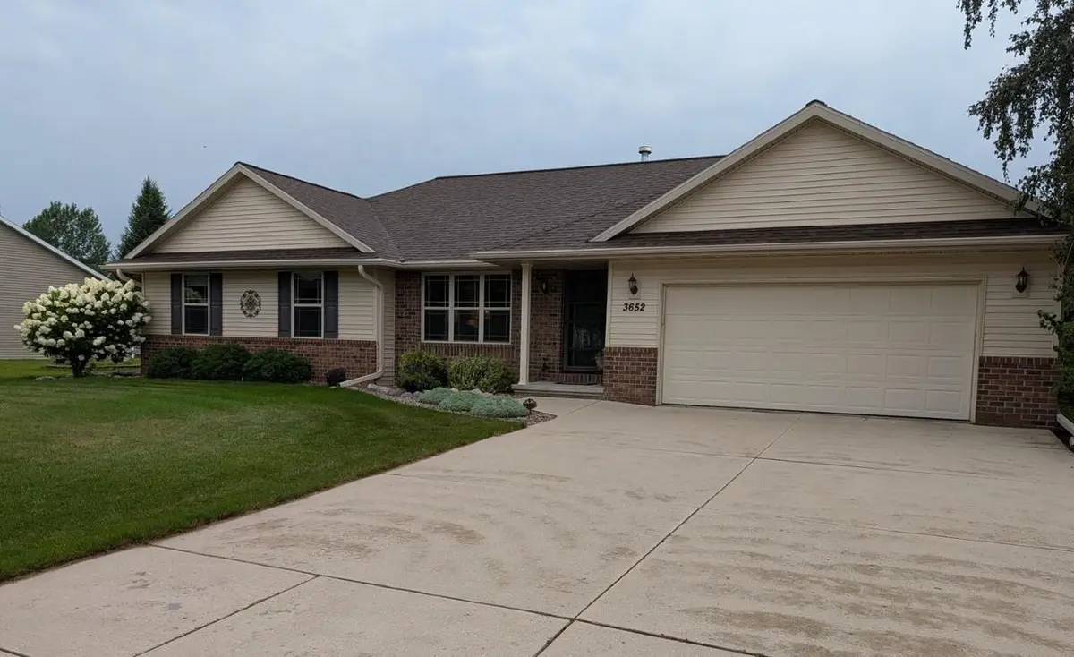 3652 S RIDGE ROAD, De Pere, WI 54115 - #1