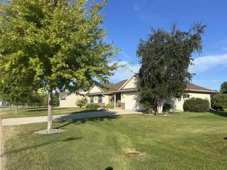 3652 S RIDGE ROAD, De Pere, WI 54115 - #3