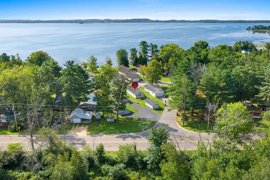 W6070 N BAY CIRCLE, Shawano, WI 54166 - #2