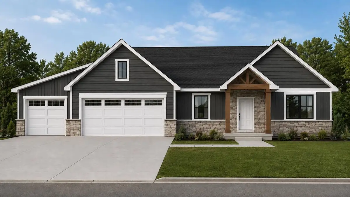 3211 ECLIPSE DRIVE, Green Bay, WI 54311 - #1