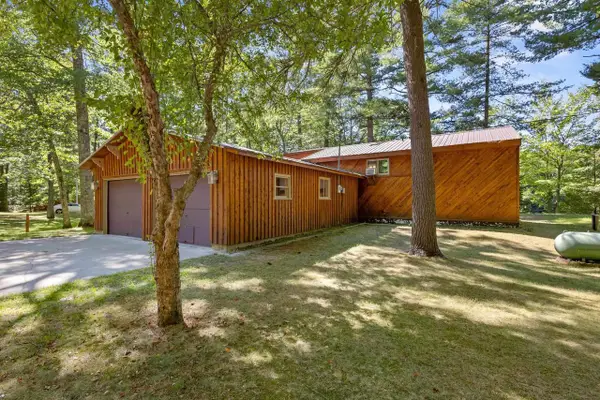 N6025 SHORE DRIVE #Q-4, Wallace, MI 49893