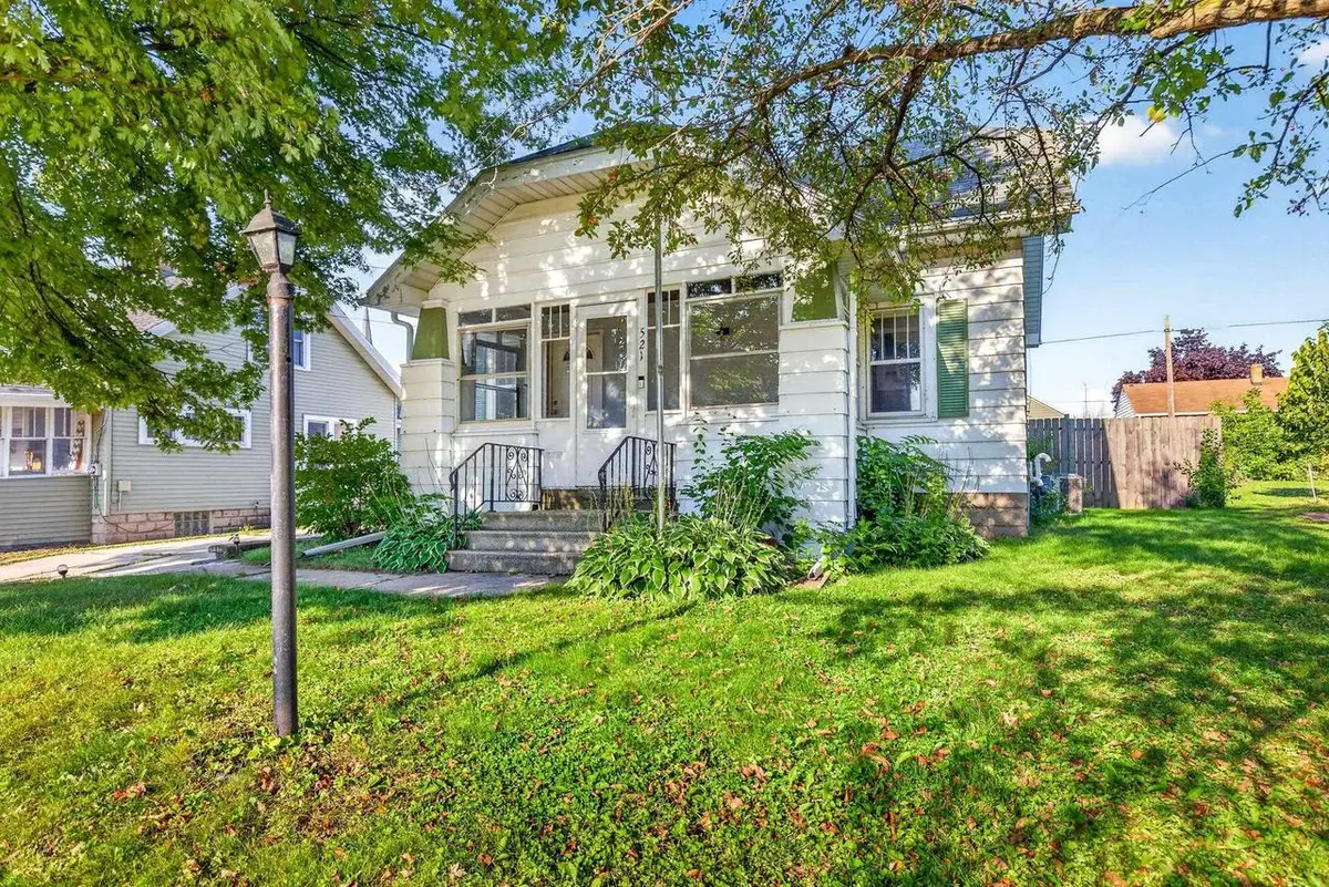 521 WILSON STREET, Little Chute, WI 54140 - #1