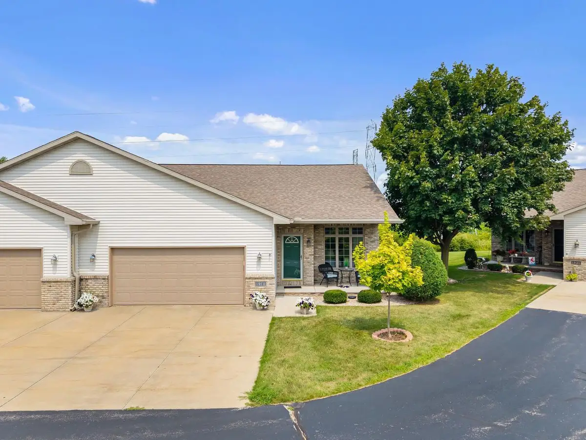 1912 E SYLVAN AVENUE, Appleton, WI 54915 - #1