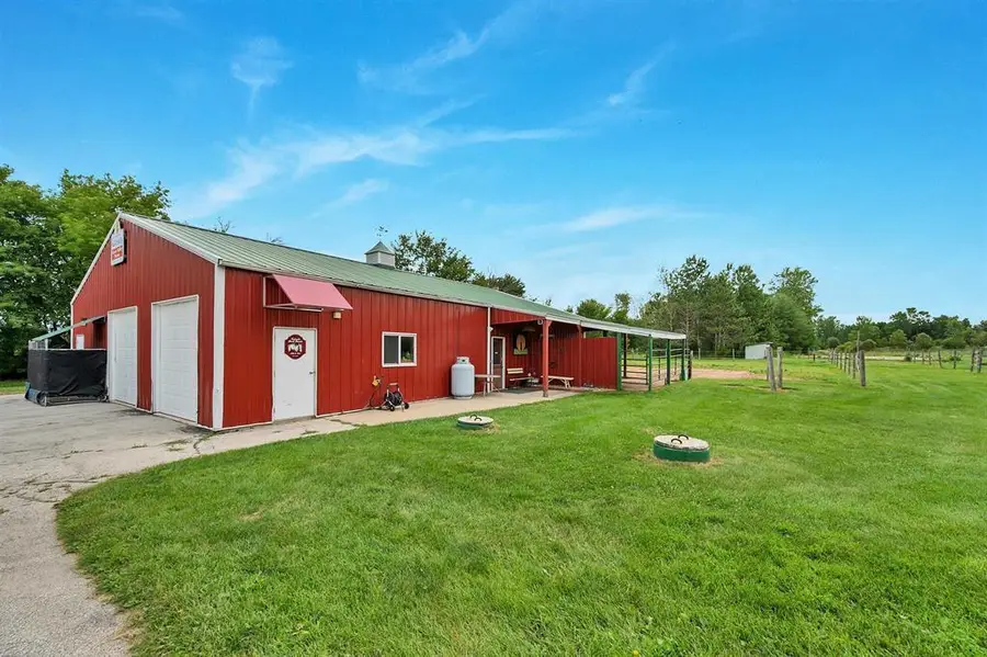 N4288 GREEN VALLEY ROAD, Krakow, WI 54137 - #2