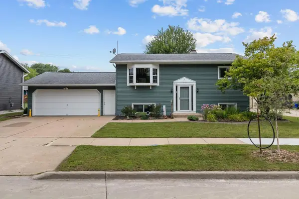 2613 S JASON DRIVE, Appleton, WI 54915