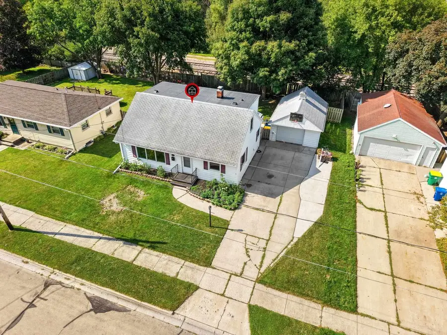 1335 SAN JOSE PLACE, Green Bay, WI 54303 - #3