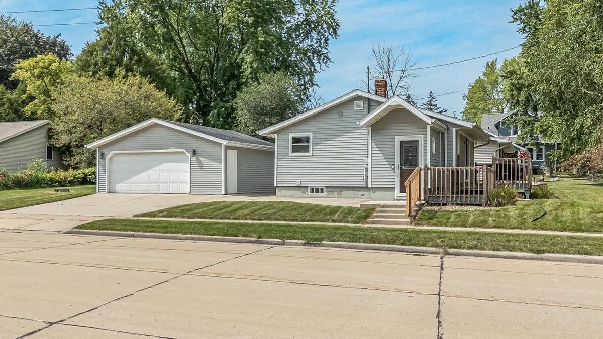 309 CLARIBEL STREET, Kaukauna, WI 54130 - #1