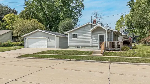 309 CLARIBEL STREET, Kaukauna, WI 54130