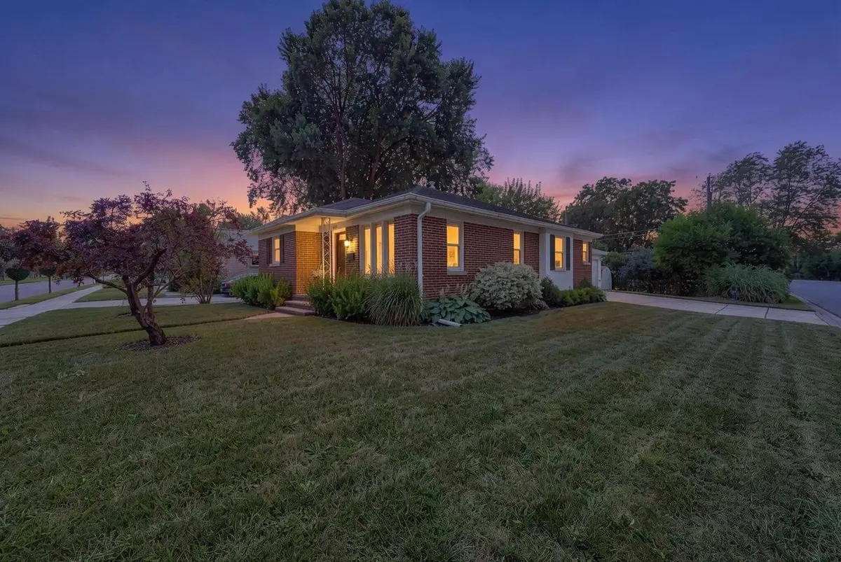 206 BADER STREET, Green Bay, WI 54302 - #1