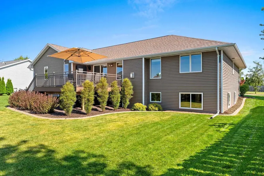 3708 HOOSIER WAY, New Franken, WI 54229 - #2