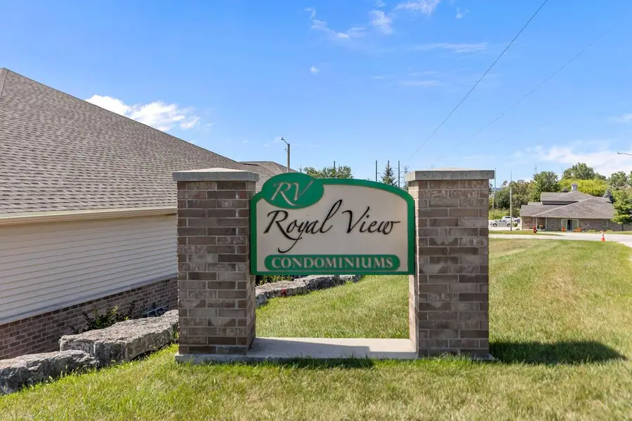 2157 ROYAL CREST CIRCLE, Green Bay, WI 54311 - #3