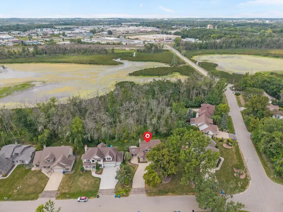 2238 WOODLAWN LANE, Appleton, WI 54914 - #3