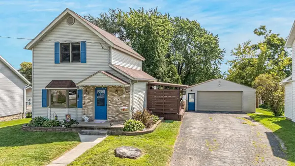 810 OVIATT STREET, Kaukauna, WI 54130