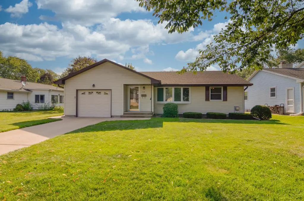 518 ST JUDE STREET, Green Bay, WI 54303 - #1