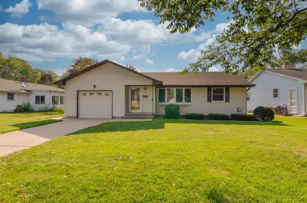518 ST JUDE STREET, Green Bay, WI 54303