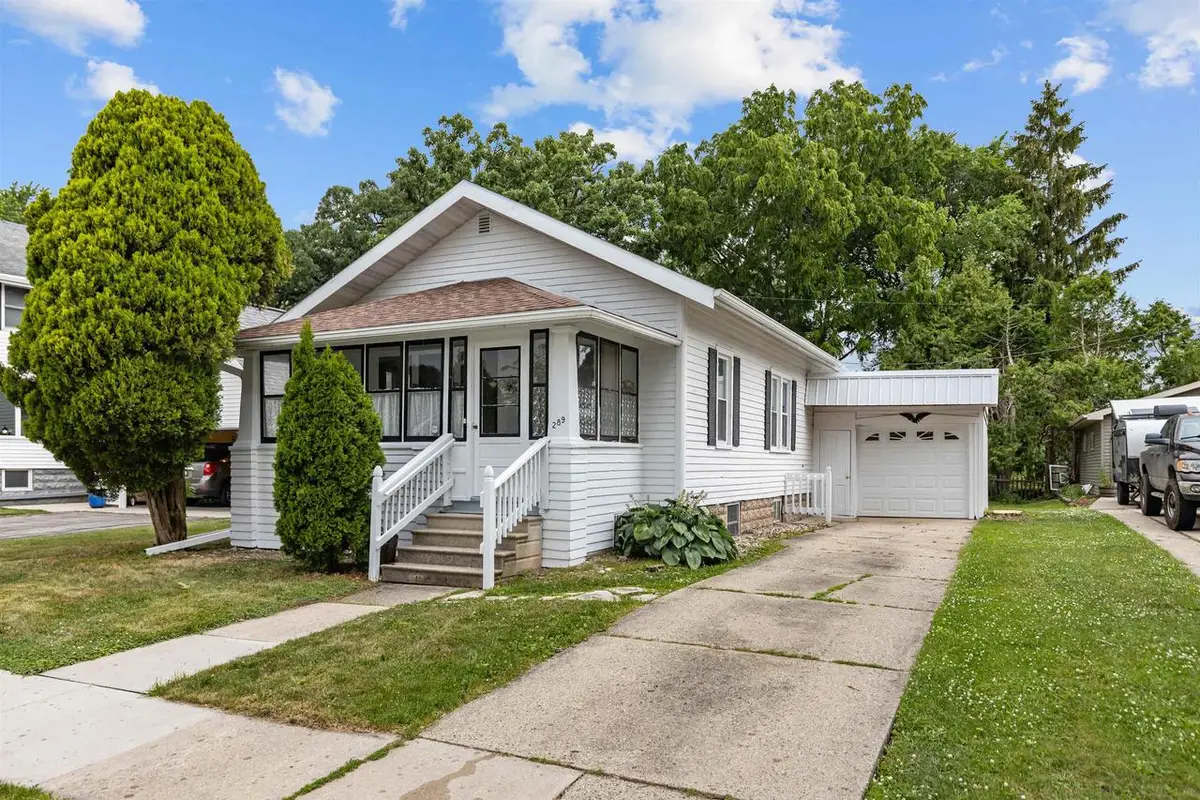 289 LEDGEVIEW AVENUE, Fond Du Lac, WI 54935 - #1