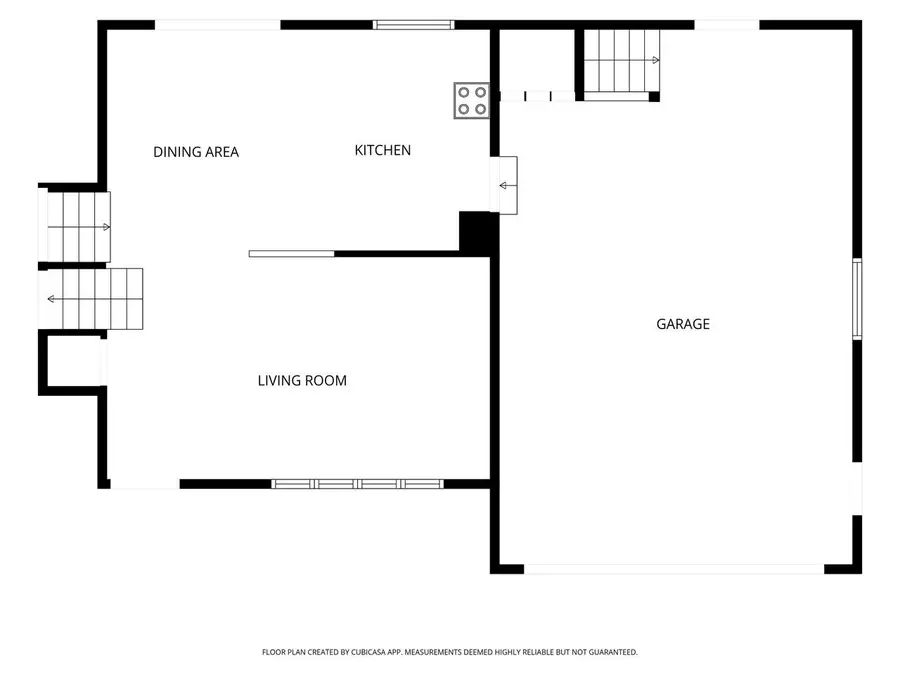 2824 OTTO COURT, Green Bay, WI 54313 - #3