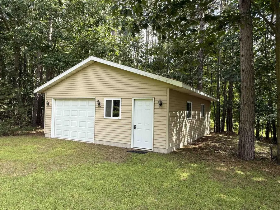 W8514 TIMM LANE, Shawano, WI 54166 - #2