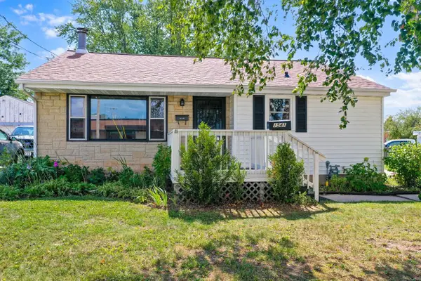1541 WESTERN AVENUE, Green Bay, WI 54303