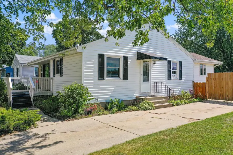 1541 WESTERN AVENUE, Green Bay, WI 54303 - #2